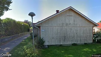 Apartments for rent in Laholm - Photo from Google Street View