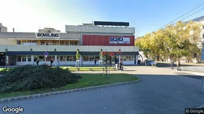 Apartments for rent in Debreceni - Photo from Google Street View
