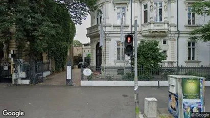 Apartments for rent in Bucureşti - Sectorul 1 - Photo from Google Street View