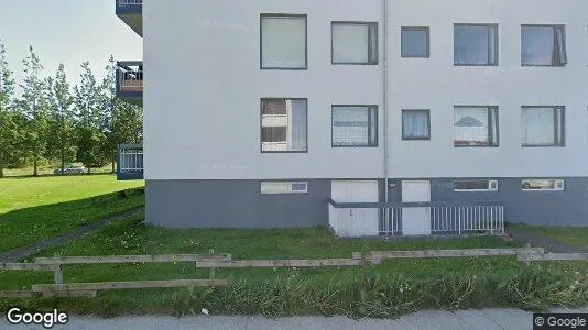 Apartments for rent in Reykjavík Breiðholt - Photo from Google Street View