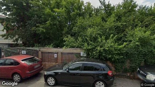 Rooms for rent in Voluntari - Photo from Google Street View