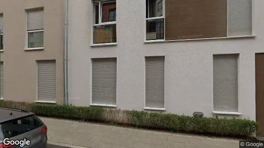 Apartments for rent in Essen - Photo from Google Street View