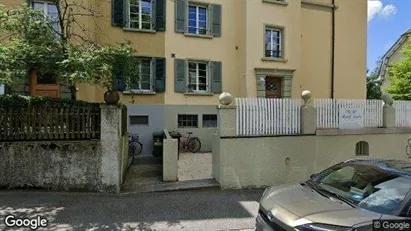 Apartments for rent in Bern-Mittelland - Photo from Google Street View