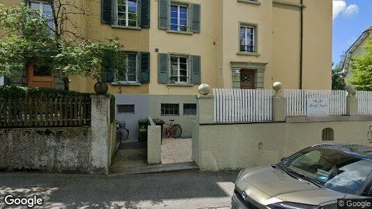 Apartments for rent in Bern-Mittelland - Photo from Google Street View