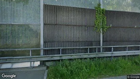 Apartments for rent in Horgen - Photo from Google Street View
