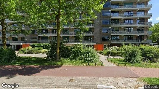 Apartments for rent in Arnhem - Photo from Google Street View