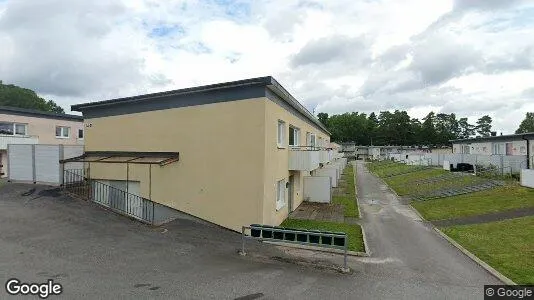 Apartments for rent in Svenljunga - Photo from Google Street View