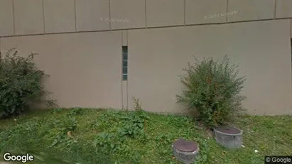 Apartments for rent in Lausanne - Photo from Google Street View