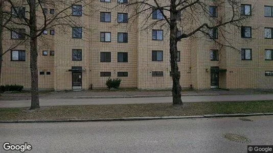 Apartments for rent in Järvenpää - Photo from Google Street View