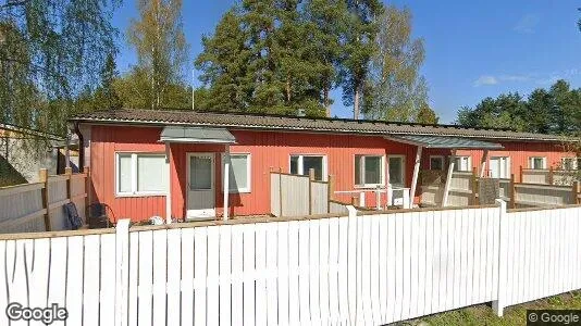 Apartments for rent in Järvenpää - Photo from Google Street View