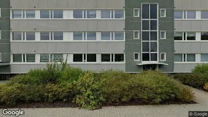 Apartments for rent in Viborg - Photo from Google Street View