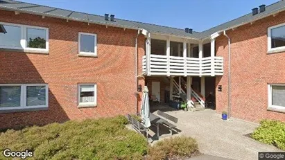 Apartments for rent in Viborg - Photo from Google Street View