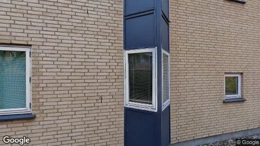 Apartments for rent in Aalborg Center - Photo from Google Street View