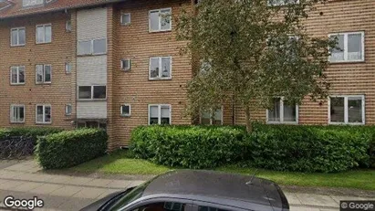 Apartments for rent in Aarhus N - Photo from Google Street View