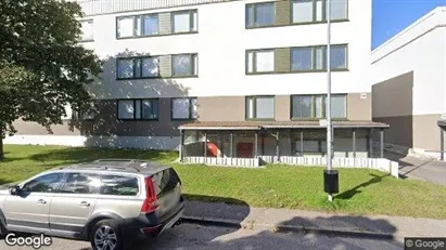 Apartments for rent in Gävle - Photo from Google Street View