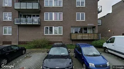 Apartments for rent in Ede - Photo from Google Street View