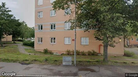 Apartments for rent in Enköping - Photo from Google Street View