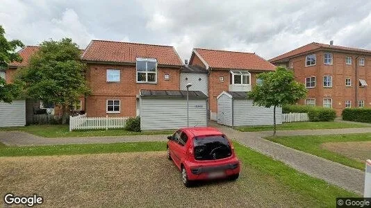 Apartments for rent in Viborg - Photo from Google Street View