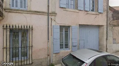 Apartments for rent in Chaumont - Photo from Google Street View