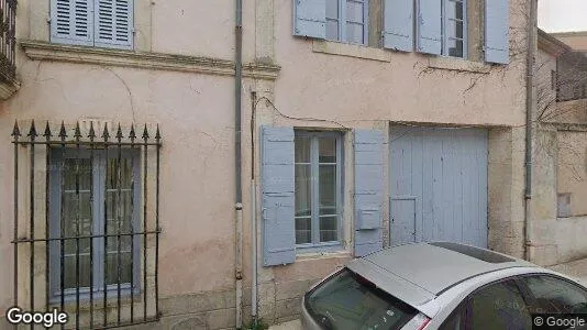 Apartments for rent in Chaumont - Photo from Google Street View