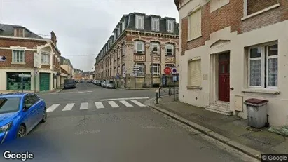 Apartments for rent in Chaumont - Photo from Google Street View