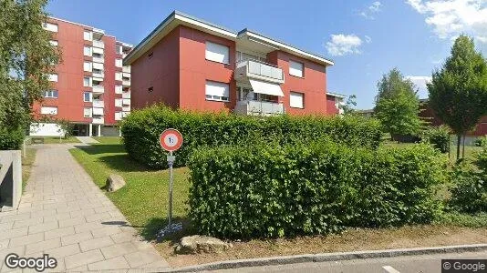 Apartments for rent in Dielsdorf - Photo from Google Street View