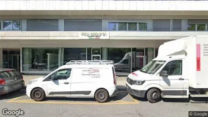 Apartments for rent in Geneva Petit-Saconnex - Photo from Google Street View