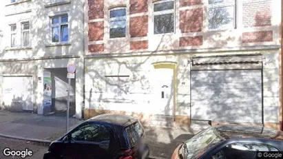 Apartments for rent in Dusseldorf - Photo from Google Street View