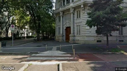 Apartments for rent in Milano Zona 1 - Centro storico - Photo from Google Street View