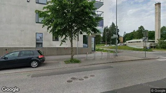 Apartments for rent in Helsinki Läntinen - Photo from Google Street View