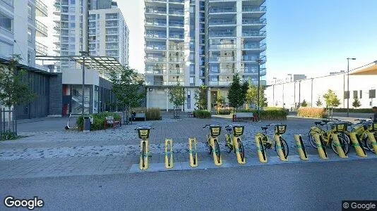 Apartments for rent in Espoo - Photo from Google Street View