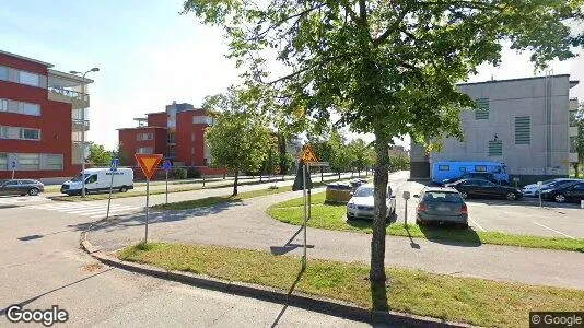 Apartments for rent in Porvoo - Photo from Google Street View