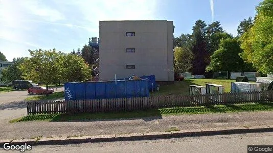 Apartments for rent in Porvoo - Photo from Google Street View