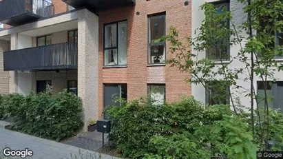 Apartments for rent in Aarhus C - Photo from Google Street View