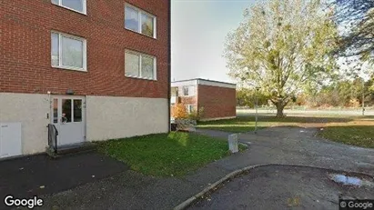 Apartments for rent in Eskilstuna - Photo from Google Street View