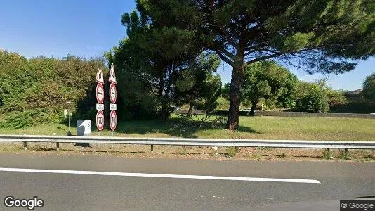 Apartments for rent in Nanterre - Photo from Google Street View
