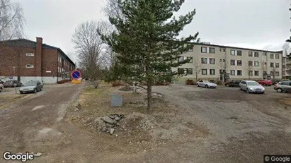 Apartments for rent in Laukaa - Photo from Google Street View