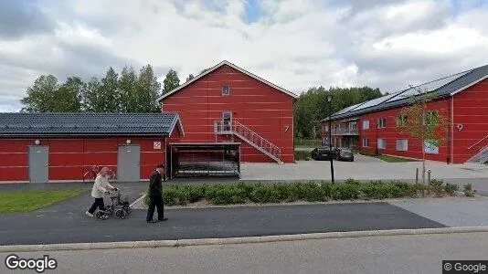 Apartments for rent in Tierp - Photo from Google Street View