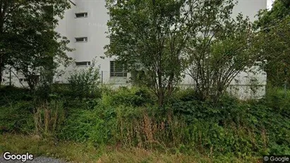 Apartments for rent in Hinwil - Photo from Google Street View
