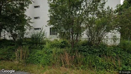 Apartments for rent in Hinwil - Photo from Google Street View