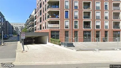 Apartments for rent in Dortmund - Photo from Google Street View