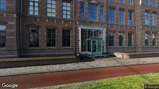 Apartments for rent in Arnhem - Photo from Google Street View