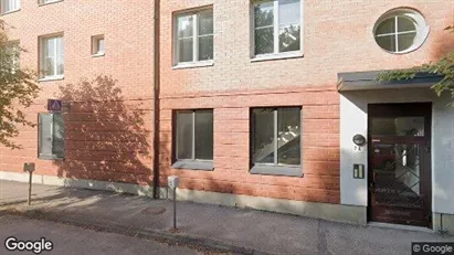 Apartments for rent in Vantaa - Photo from Google Street View