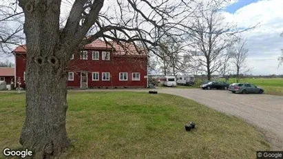 Apartments for rent in Örebro - Photo from Google Street View