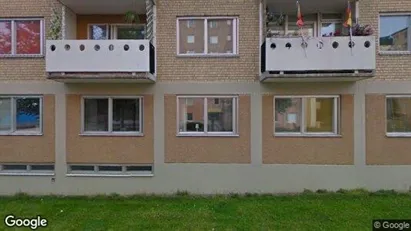 Apartments for rent in Gävle - Photo from Google Street View Apartments for rent in Gävle - Photo from Google Street View
