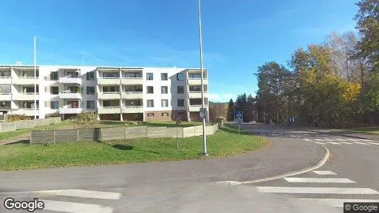 Apartments for rent in Kouvola - Photo from Google Street View