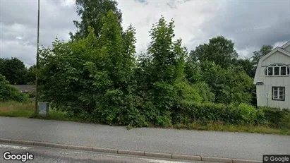 Apartments for rent in Svenljunga - Photo from Google Street View