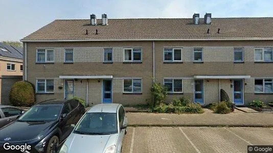Apartments for rent in Haarlem - Photo from Google Street View