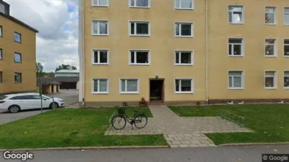 Apartments for rent in Tranås - Photo from Google Street View