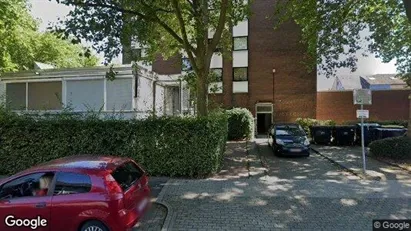 Apartments for rent in Essen - Photo from Google Street View